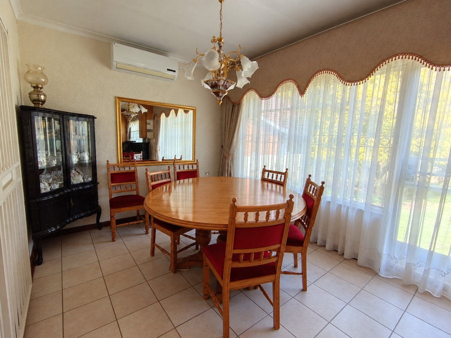 3 Bedroom Property for Sale in Fichardt Park Free State
